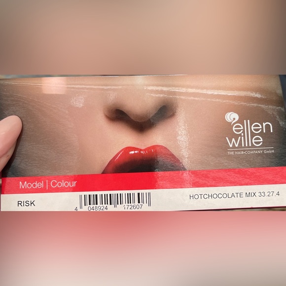 Ellen Wille Risk Hot-chocolate mix - Picture 7 of 7